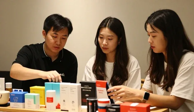 礼品采购中一件代发模式的性能表现与适用场景分析